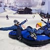Ski Dubai Snow Plus For 1, 2, Or 4 â Ski, Slide & See Penguins! Dubai - Image 8